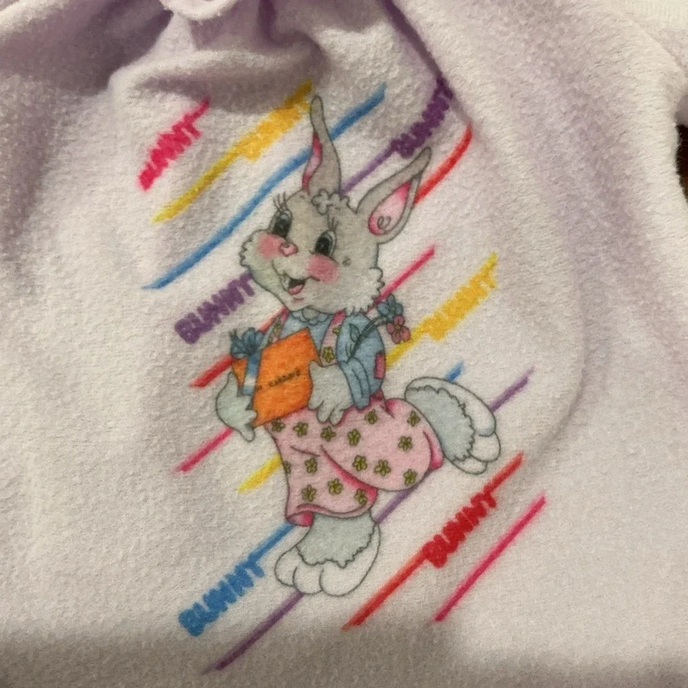 N/A vintage 80s